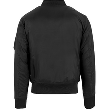 Lade das Bild in den Galerie-Viewer, Indigo Ape &#39;classic&#39; Bomber jacket
