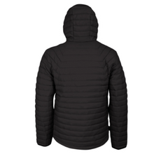 Load image into Gallery viewer, Indigo Ape Padded jacket
