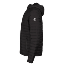 Lade das Bild in den Galerie-Viewer, Indigo Ape Padded jacket
