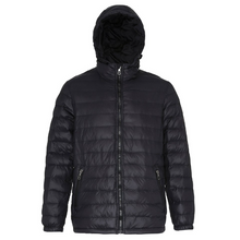 Load image into Gallery viewer, Indigo Ape Padded jacket
