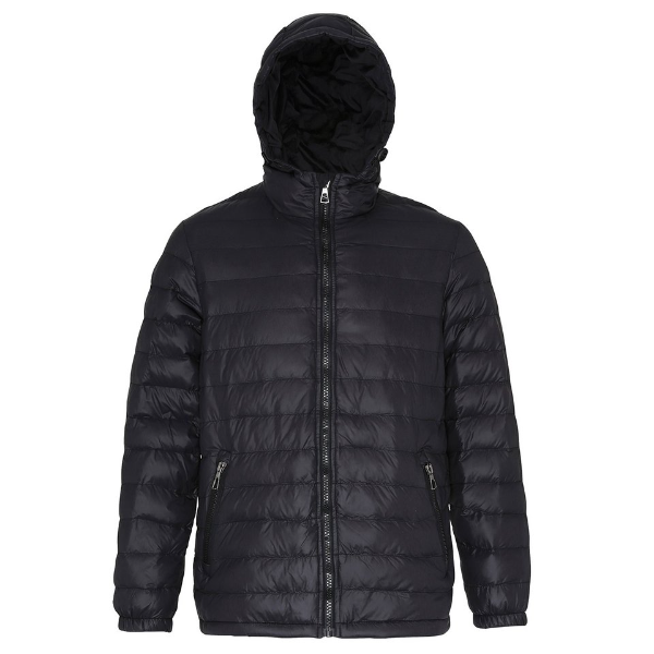 Indigo Ape Padded jacket