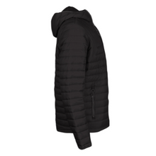 Load image into Gallery viewer, Indigo Ape Padded jacket
