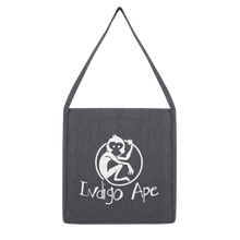 Load image into Gallery viewer, Indigo Ape Classic Tote Bag
