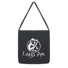 Carica l&#39;immagine nel visualizzatore di Gallery, Indigo Ape Classic Tote Bag
