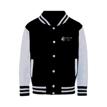 Lade das Bild in den Galerie-Viewer, Indigo Ape Herren Varsity Jacke
