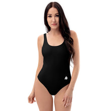 Load image into Gallery viewer, Indigo Ape One-Piece Swimsuit
