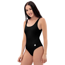 Load image into Gallery viewer, Indigo Ape One-Piece Swimsuit
