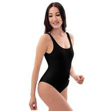 Load image into Gallery viewer, Indigo Ape One-Piece Swimsuit
