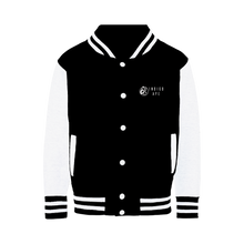 Carica l&#39;immagine nel visualizzatore di Gallery, Indigo Ape Men&#39;s Varsity Jacket
