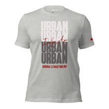 Load image into Gallery viewer, Project Indgo &#39;URBAN&#39; Unisex t-shirt
