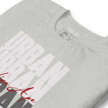 Carica l&#39;immagine nel visualizzatore di Gallery, Project Indgo &#39;URBAN&#39; Unisex t-shirt
