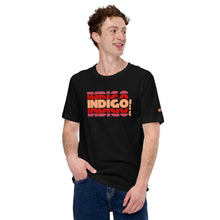 Load image into Gallery viewer, Unisex t-shirt
