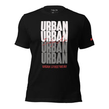 Cargar imagen en el visor de la galería, Project Indgo &#39;URBAN&#39; Unisex t-shirt
