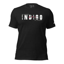 Carica l&#39;immagine nel visualizzatore di Gallery, Indigo Ape Unisex t-shirt
