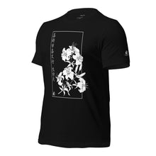 Carica l&#39;immagine nel visualizzatore di Gallery, Indigo Ape &#39;JPN&#39; Unisex t-shirt
