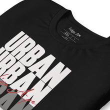 Load image into Gallery viewer, Project Indgo &#39;URBAN&#39; Unisex t-shirt
