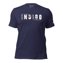 Cargar imagen en el visor de la galería, Indigo Ape Unisex t-shirt
