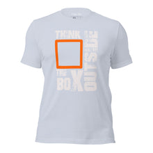 Lade das Bild in den Galerie-Viewer, Indigo Ape &#39;TOTB&#39; Unisex T-Shirt
