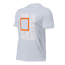 Cargar imagen en el visor de la galería, Indigo Ape &#39;TOTB&#39; Unisex T-Shirt
