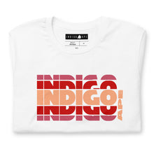 Carica l&#39;immagine nel visualizzatore di Gallery, Unisex t-shirt
