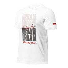 Cargar imagen en el visor de la galería, Project Indgo &#39;URBAN&#39; Unisex t-shirt
